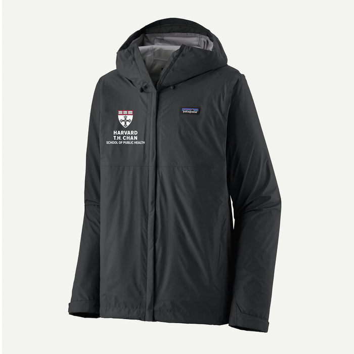 T.H. Chan Patagonia Men's Torrentshell 3L Rain Jacket