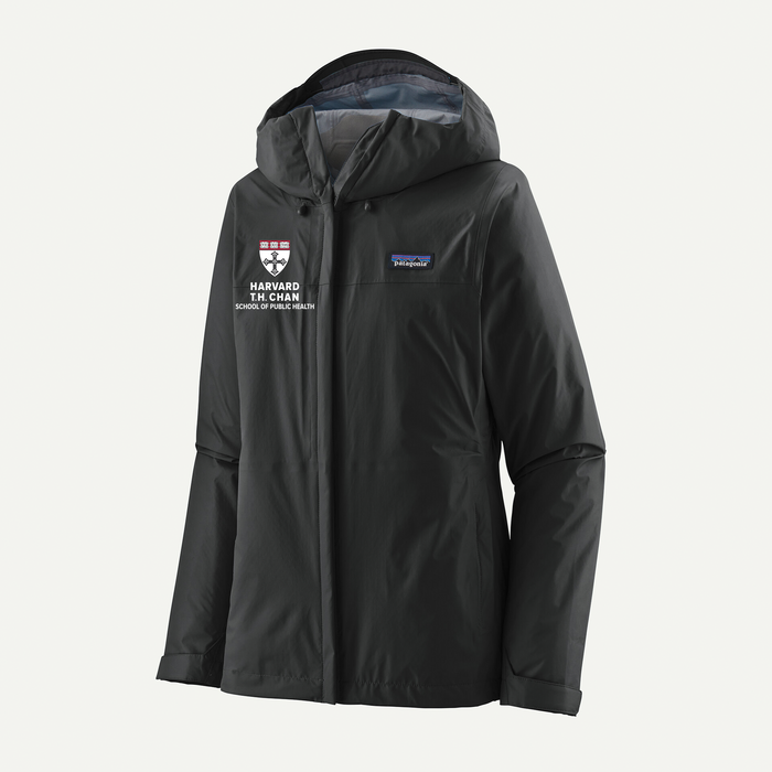 T.H. Chan Patagonia Women's Torrentshell 3L Rain Jacket