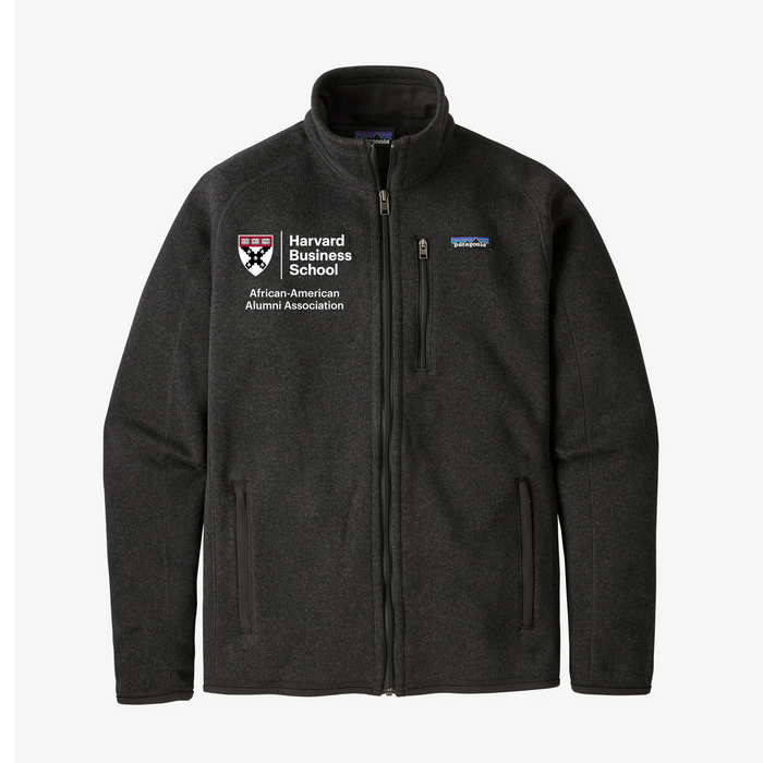 HBSAAA Men's Patagonia Better Sweater Full Zip