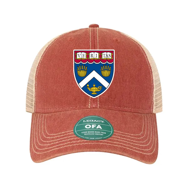 Harvard Extension School Crimson Hat
