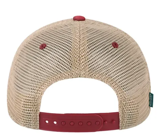 Harvard Extension School Crimson Hat