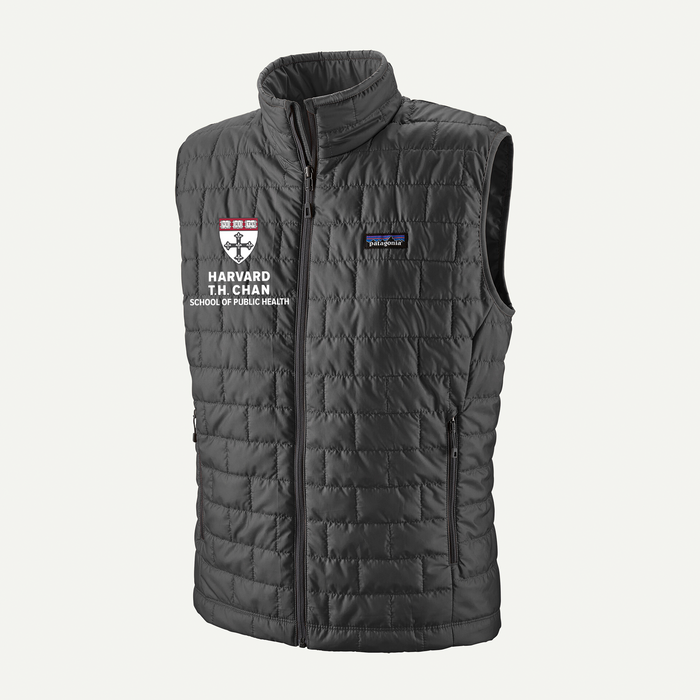 T.H. Chan Patagonia Men's Nano Puff Vest