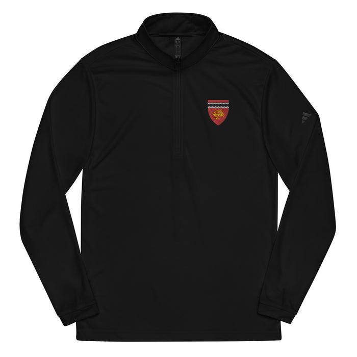 Currier House adidas 1/4 Zip Pullover