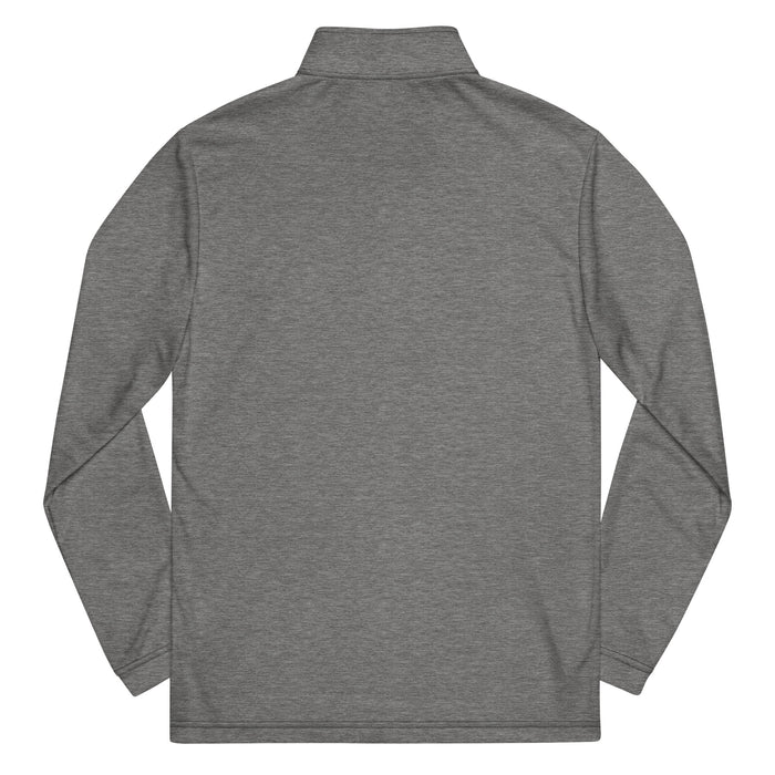 Cabot House adidas 1/4 Zip Pullover