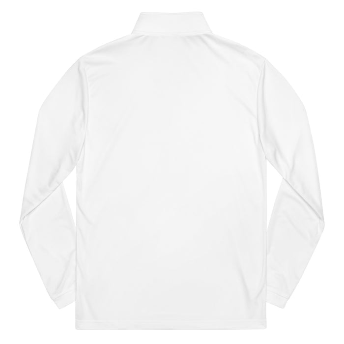 Cabot House adidas 1/4 Zip Pullover