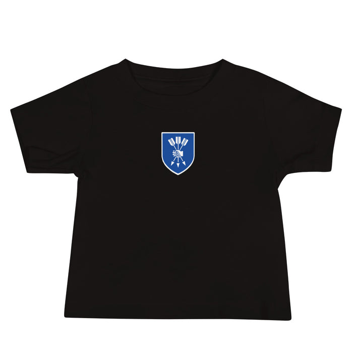 Lowell House Baby Short Sleeve Tee