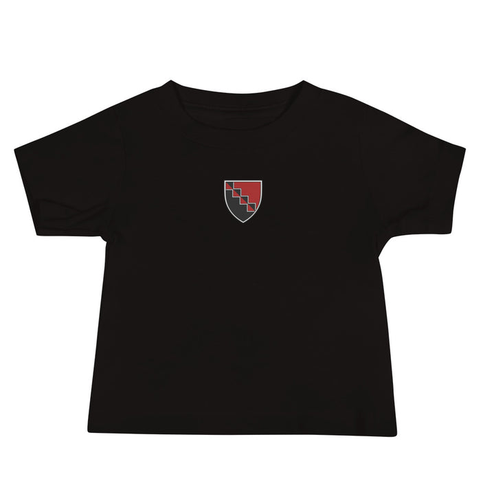 Pforzheimer House Baby Short Sleeve Tee