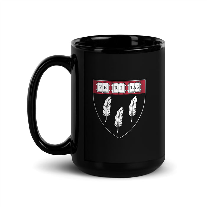 HSA Mug (Black)