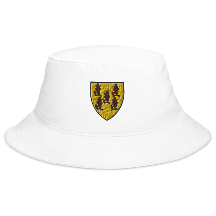 Adams House Bucket Hat