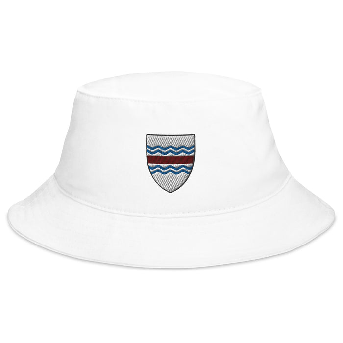 Eliot House Bucket Hat
