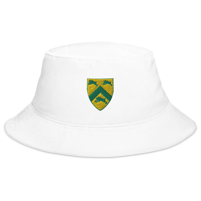 Leverett House Bucket Hat