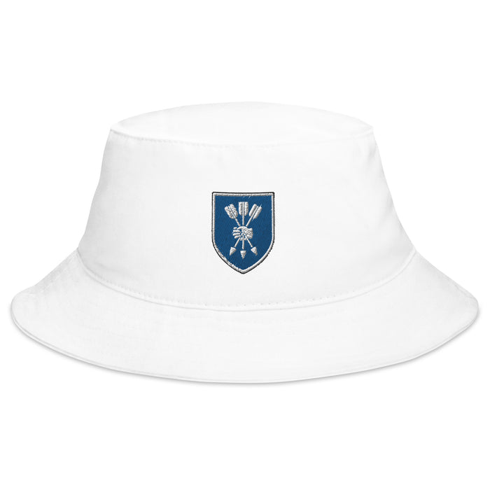Lowell House Bucket Hat