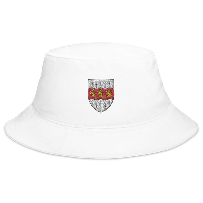 Mather House Bucket Hat