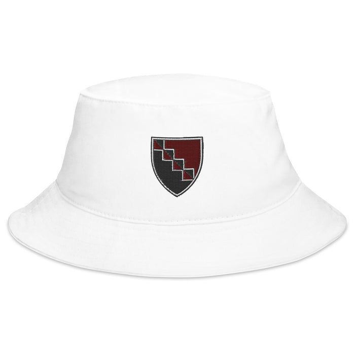 Pforzheimer House Bucket Hat