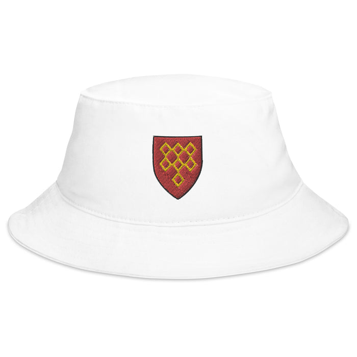 Quincy House Bucket Hat