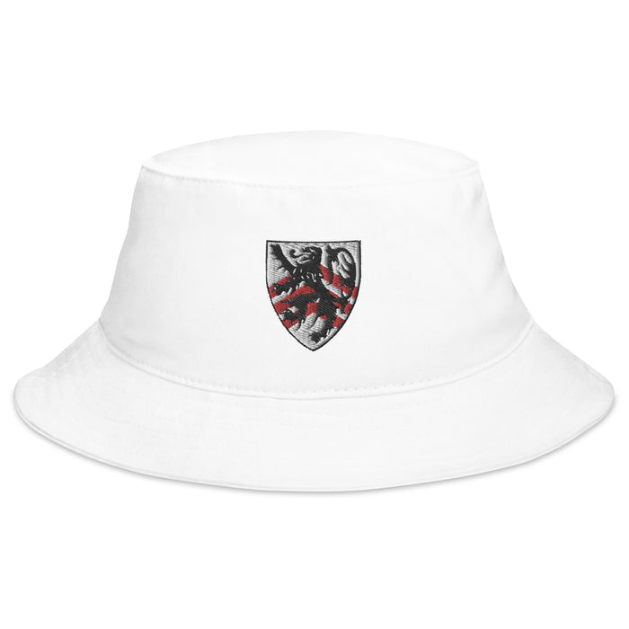 Winthrop House Bucket Hat