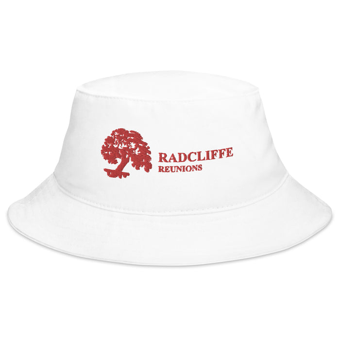 Radcliffe Reunions Apple Tree Bucket Hat