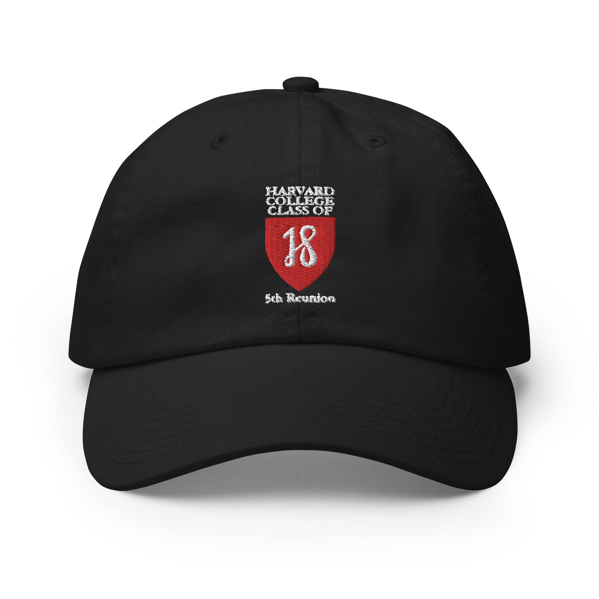 Class of 2018 5th Champion Cap