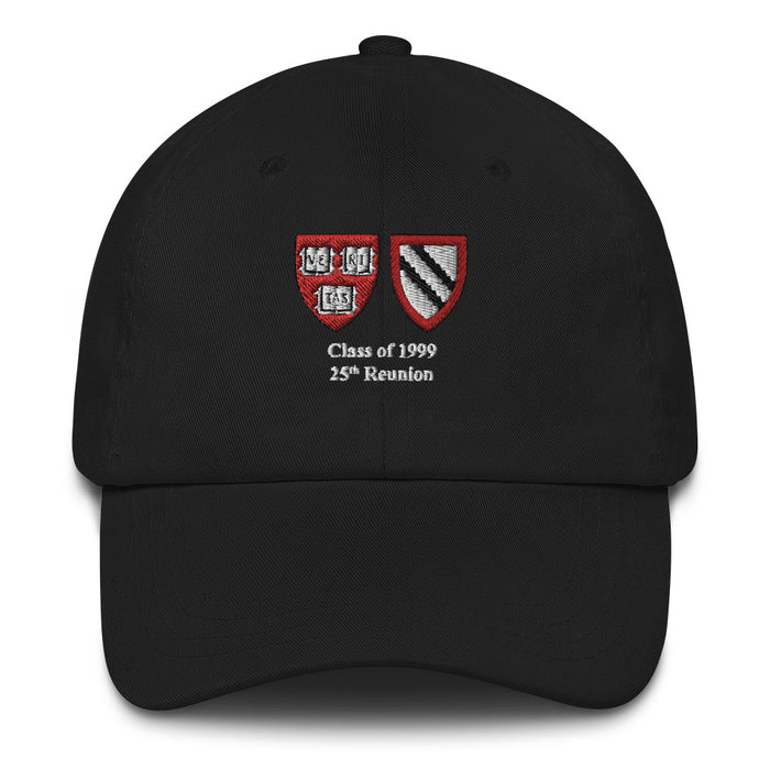 Class of 1999 25th Reunion Dad hat