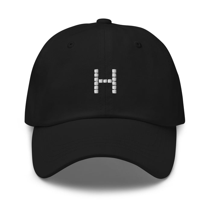 Harvard GSD Baseball Cap