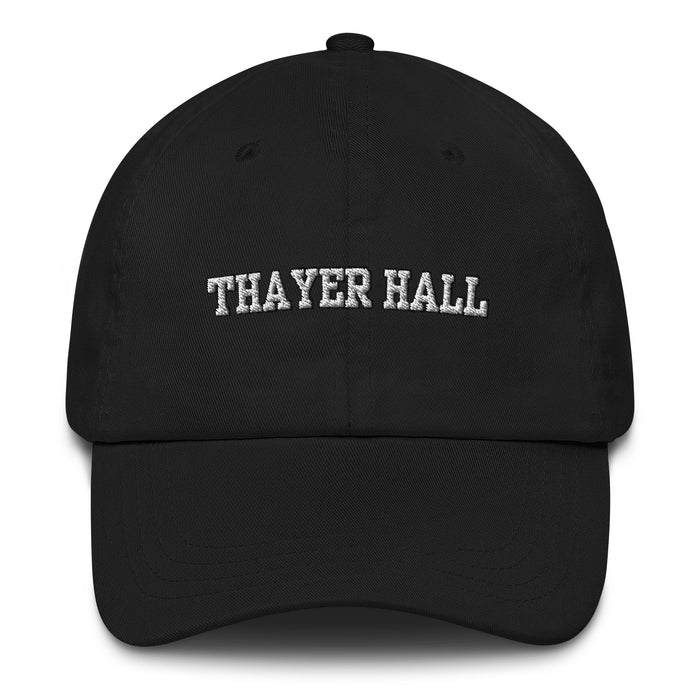 Thayer Hall Dad Hat