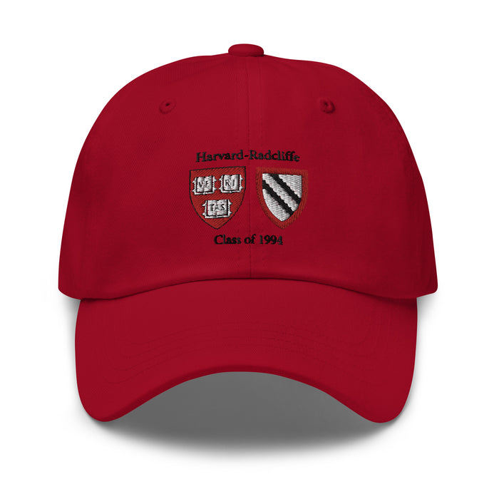 Class of 1994 30th Reunion Dad Hat