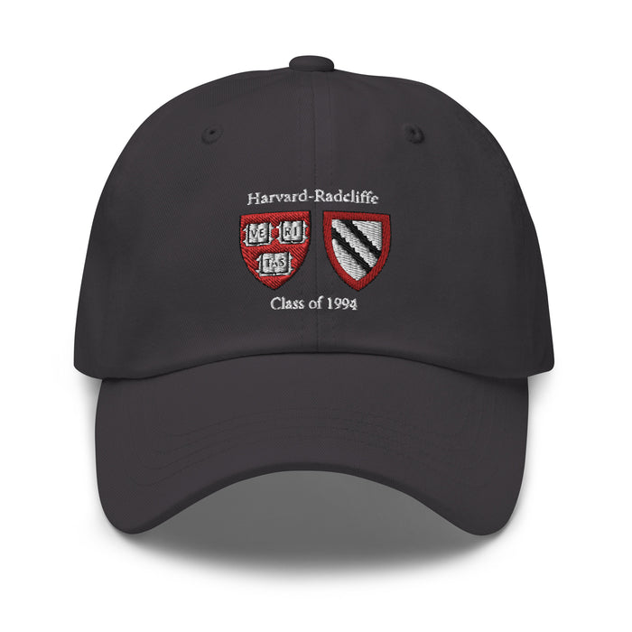 Class of 1994 30th Reunion Dad Hat