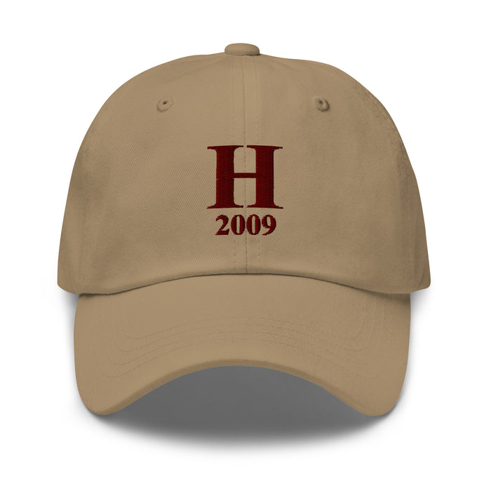 Class of 2019 15th Reunion Dad hat