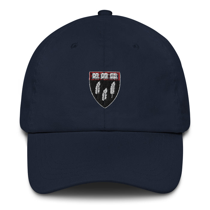 HSA Dad Hat