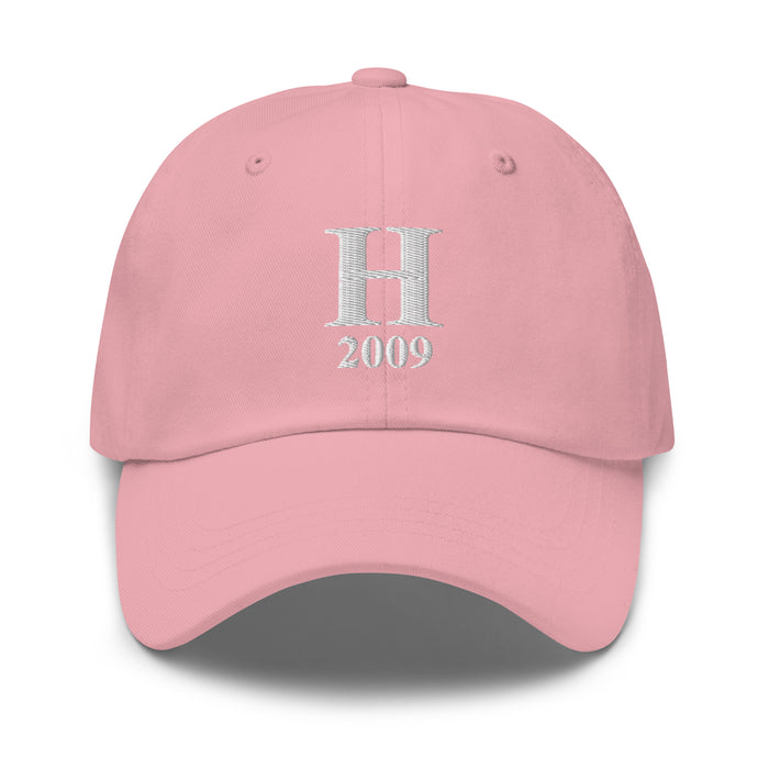 Class of 2019 15th Reunion Dad hat