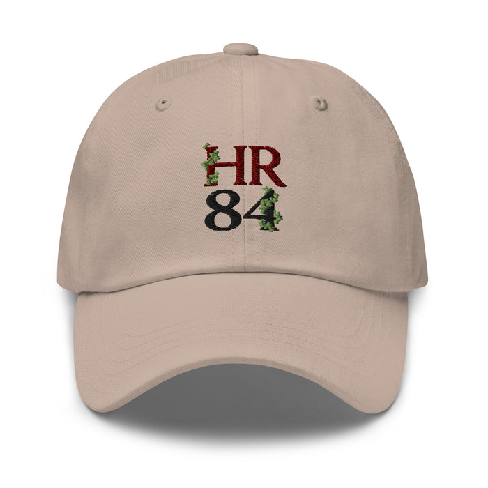 Harvard Class of 1984 - 40th Reunion Dad Hat