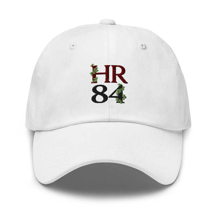 Harvard Class of 1984 - 40th Reunion Dad Hat