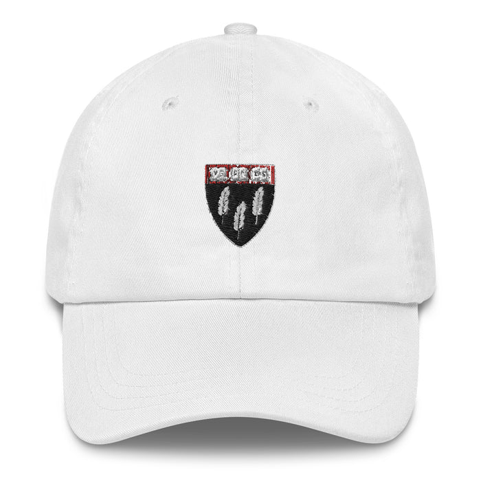 HSA Dad Hat