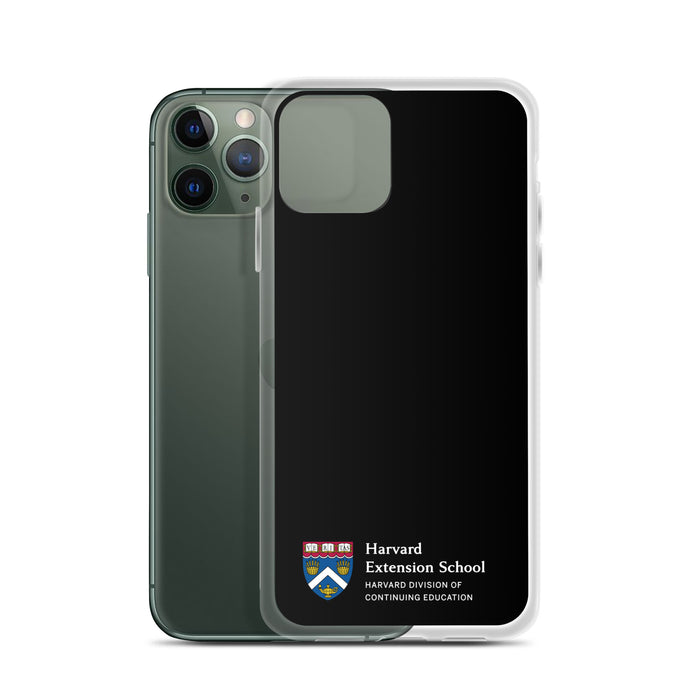 Harvard Extension School iPhone Case