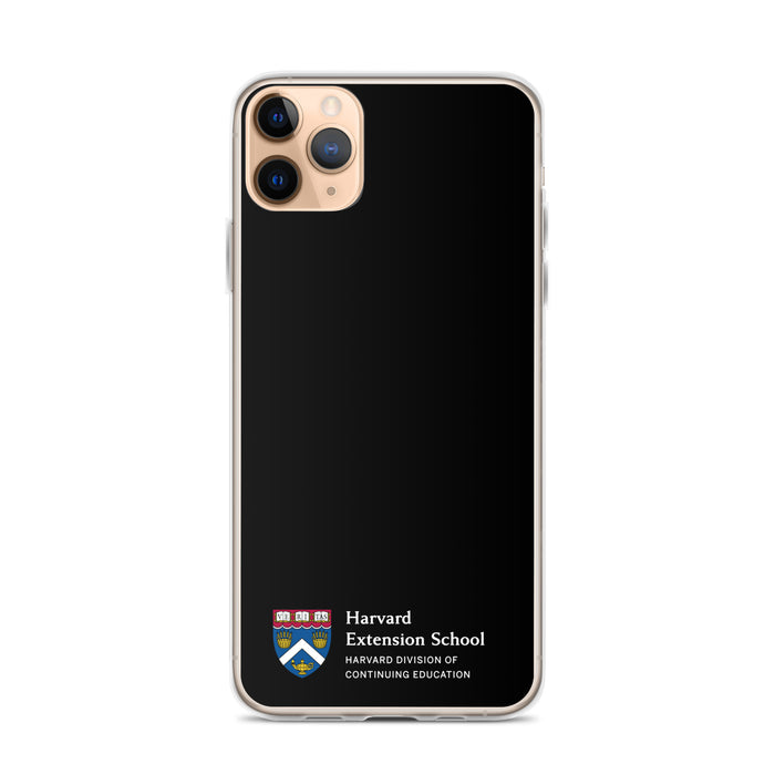Harvard Extension School iPhone Case