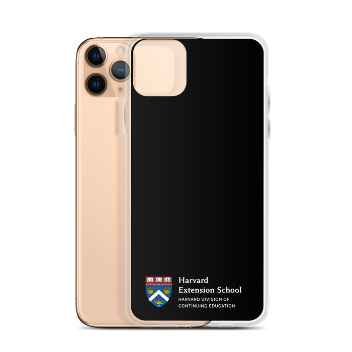Harvard Extension School iPhone Case