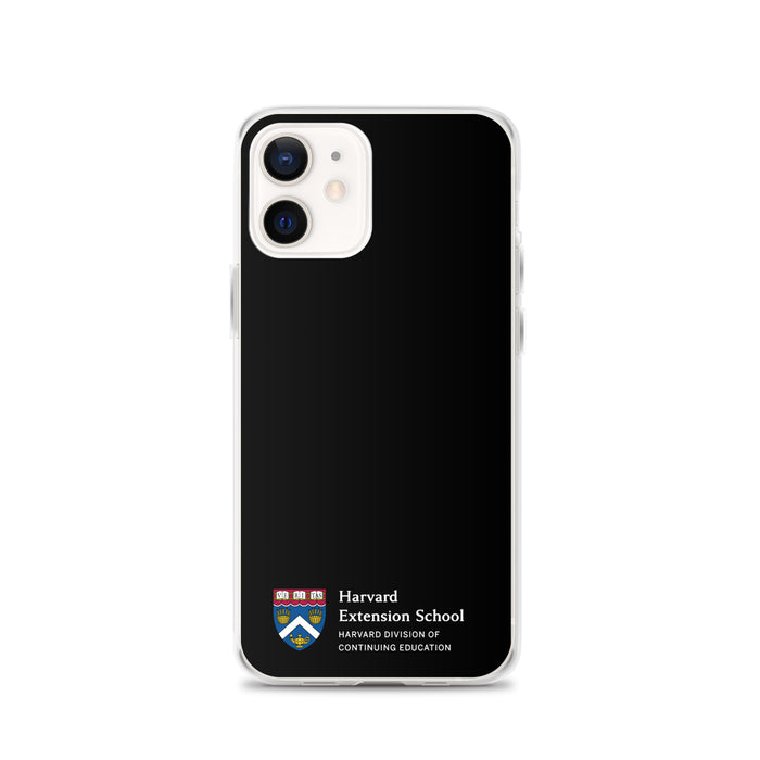Harvard Extension School iPhone Case