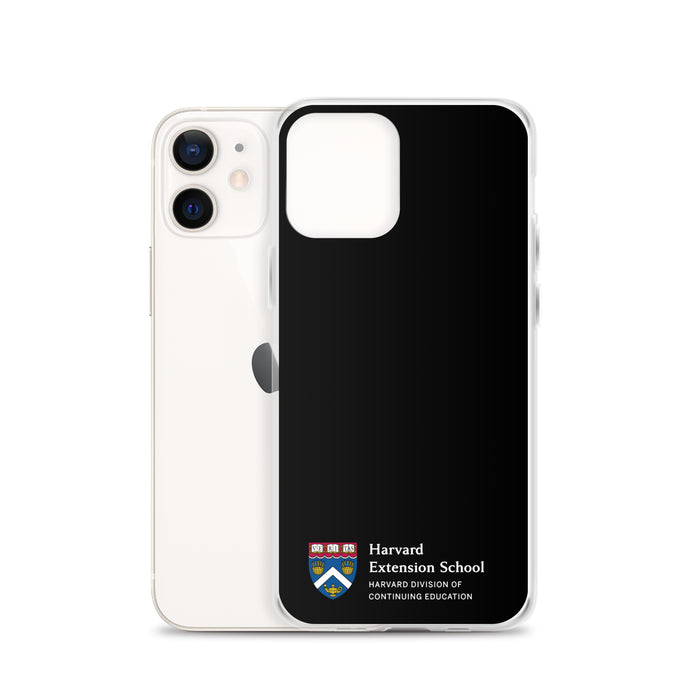Harvard Extension School iPhone Case