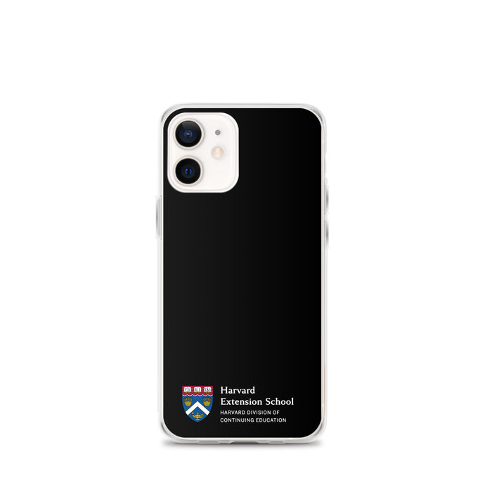 Harvard Extension School iPhone Case