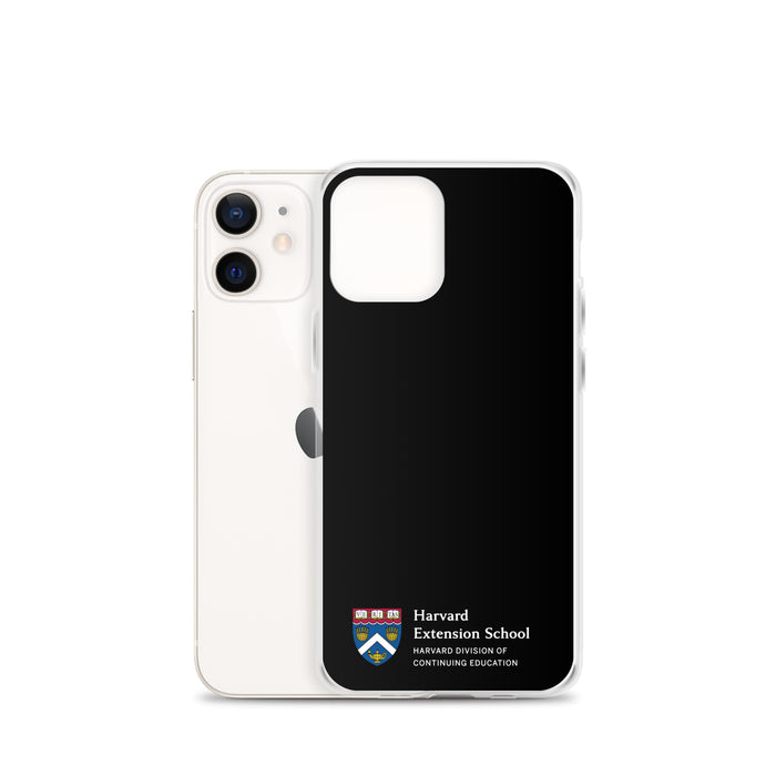 Harvard Extension School iPhone Case