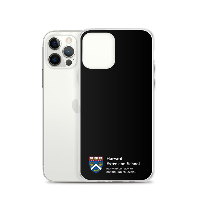 Harvard Extension School iPhone Case