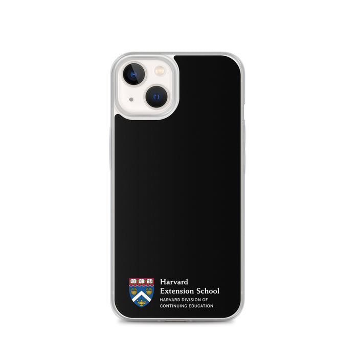 Harvard Extension School iPhone Case