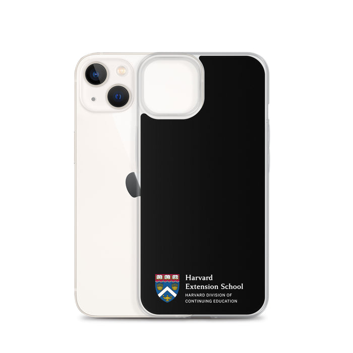 Harvard Extension School iPhone Case