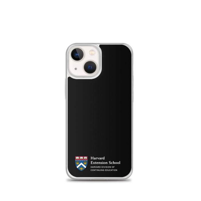 Harvard Extension School iPhone Case