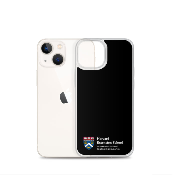 Harvard Extension School iPhone Case