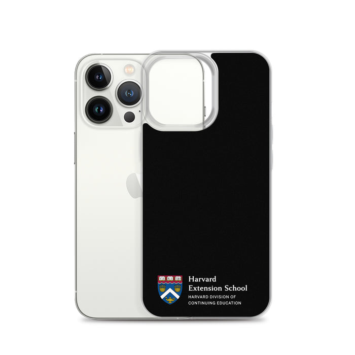 Harvard Extension School iPhone Case