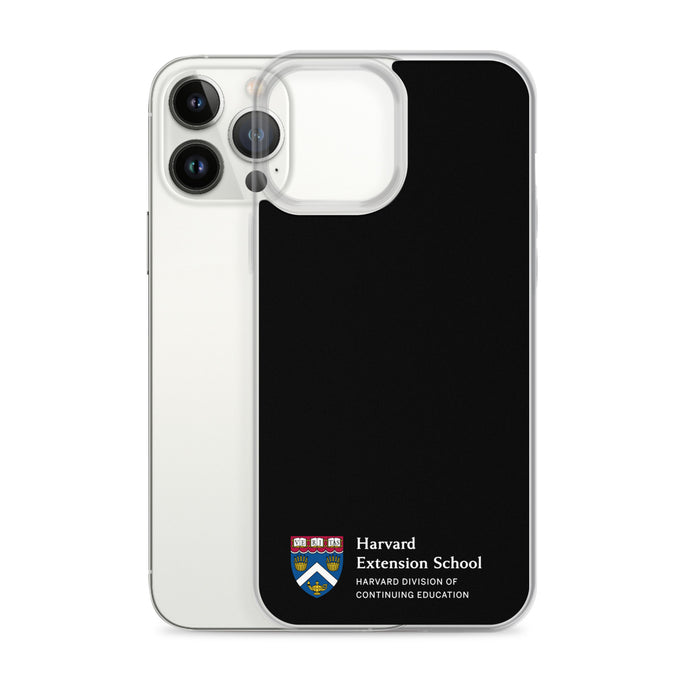 Harvard Extension School iPhone Case