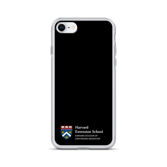 Harvard Extension School iPhone Case