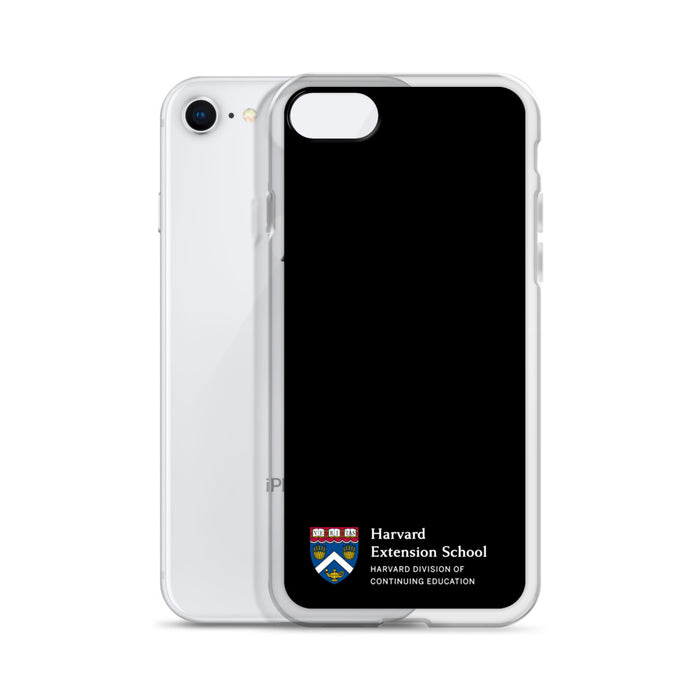 Harvard Extension School iPhone Case