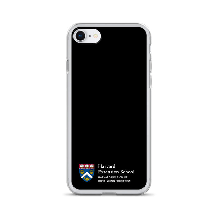 Harvard Extension School iPhone Case